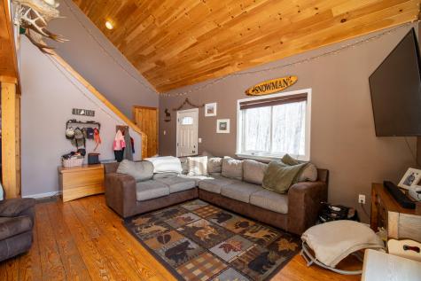 199 Arm Road Alexander ME 04694