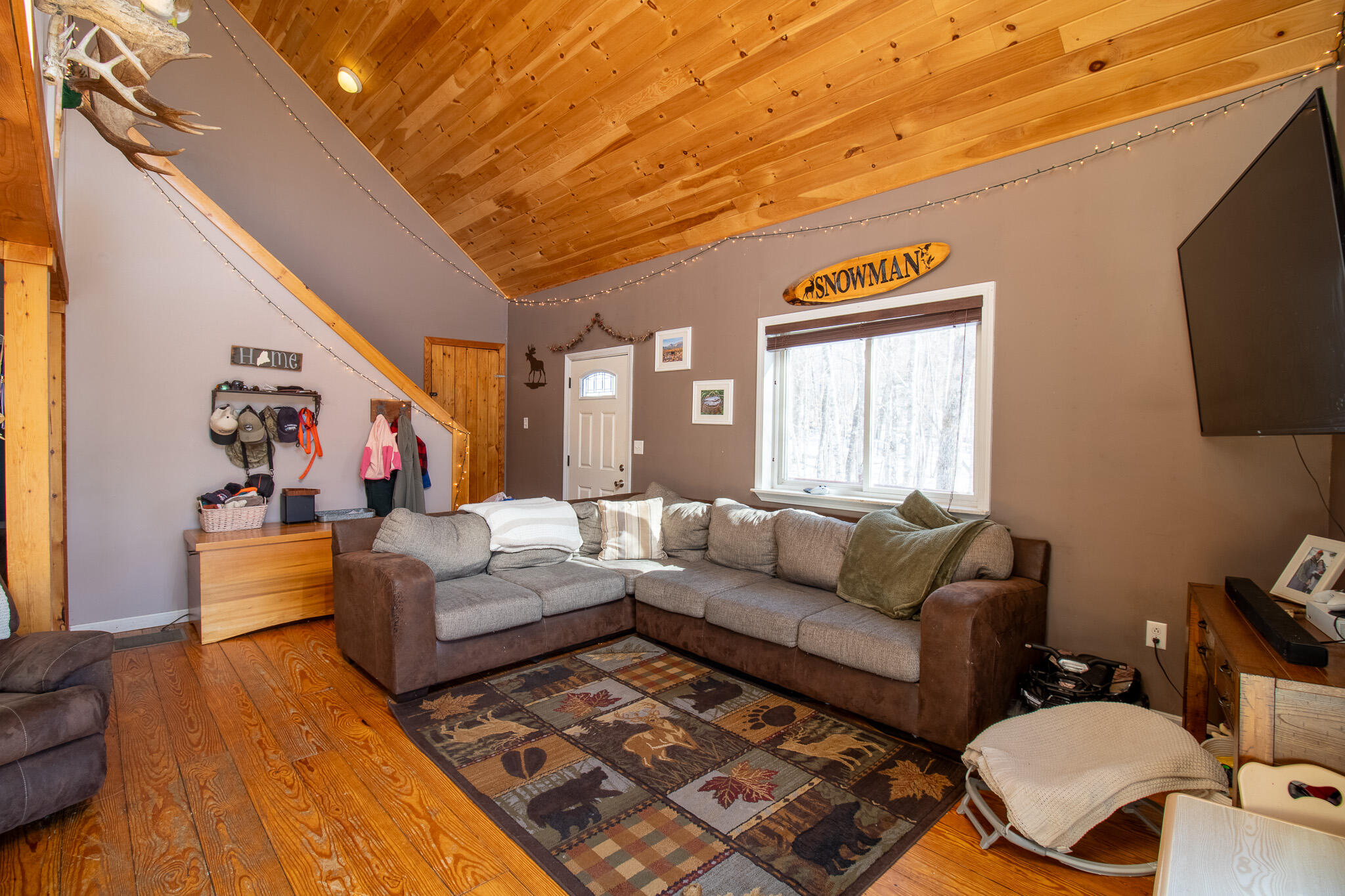 199 Arm Road Alexander ME 04694