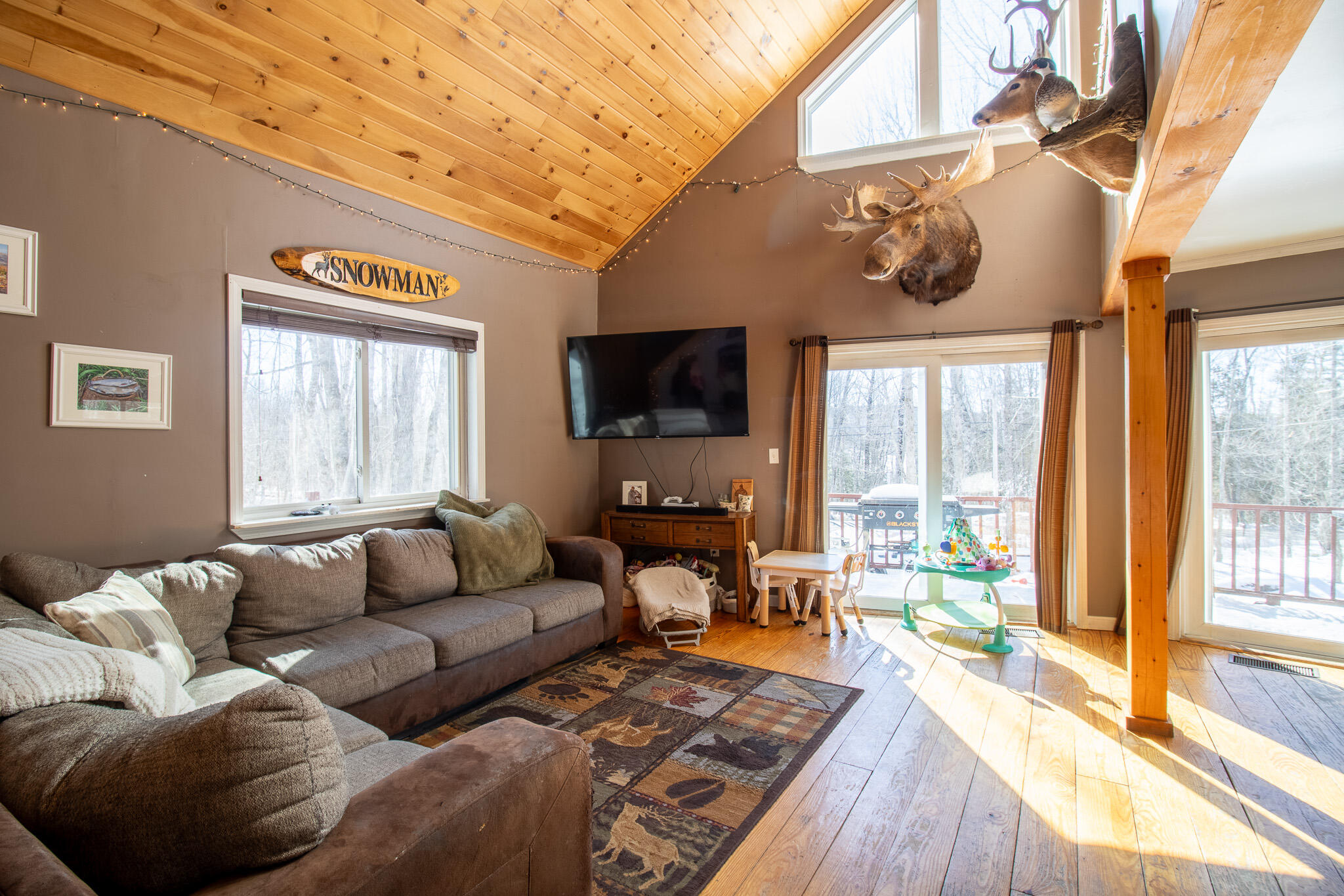 199 Arm Road Alexander ME 04694