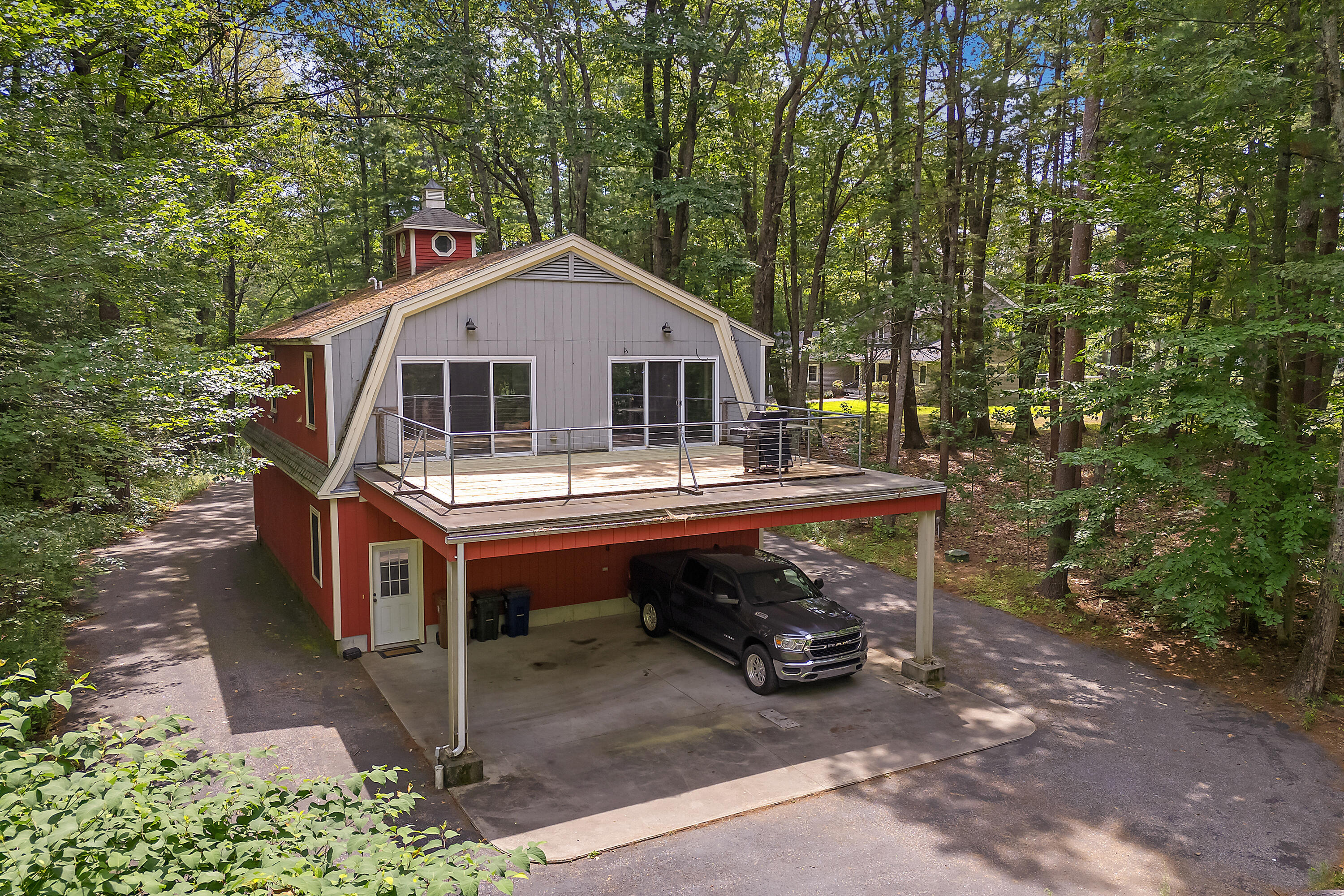 38 Pine Ridge Road Saco ME 04072