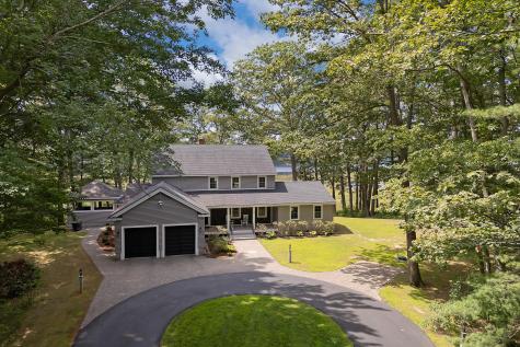 38 Pine Ridge Road Saco ME 04072