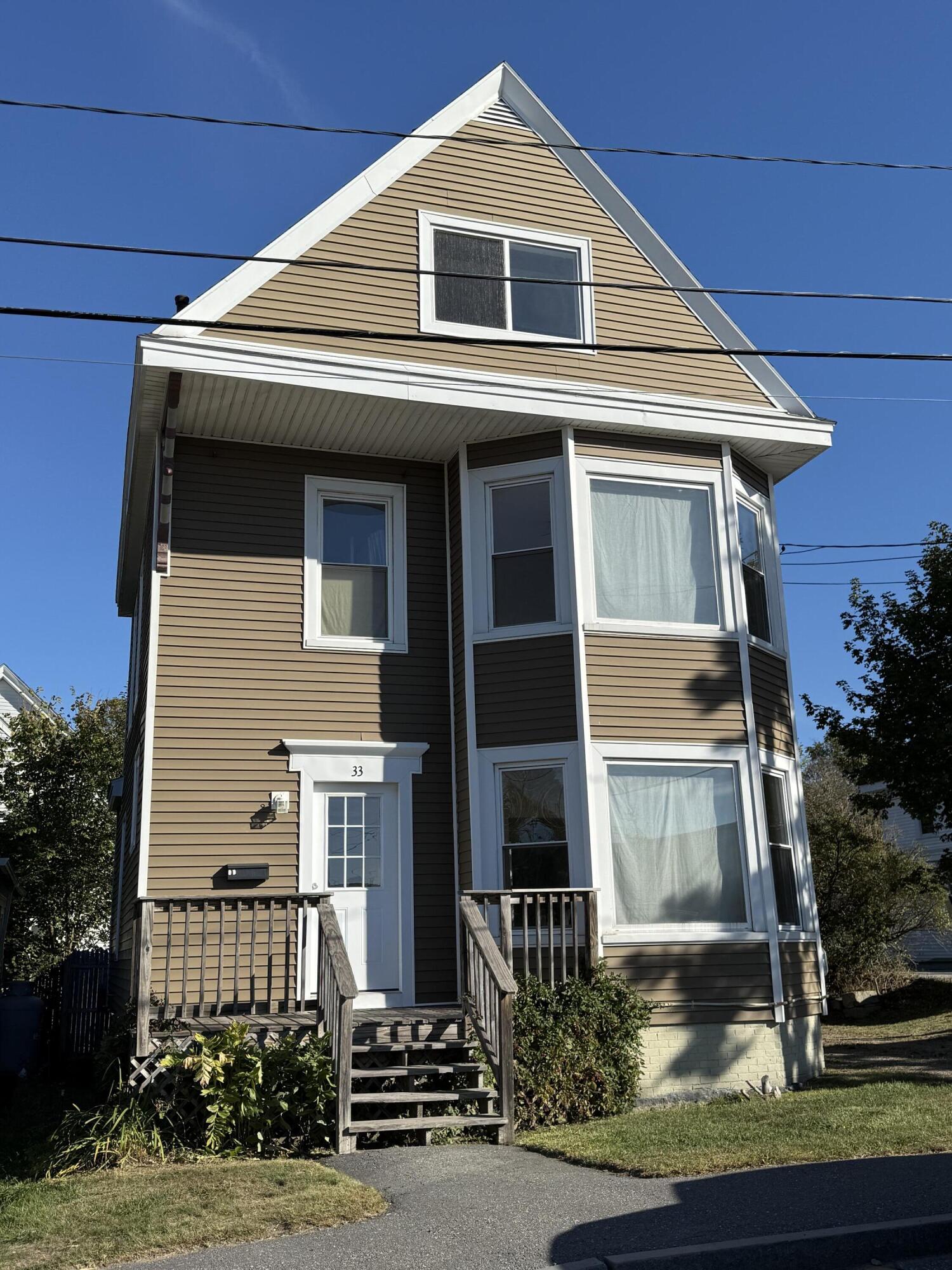 33 Shepard Street Bath ME 04530