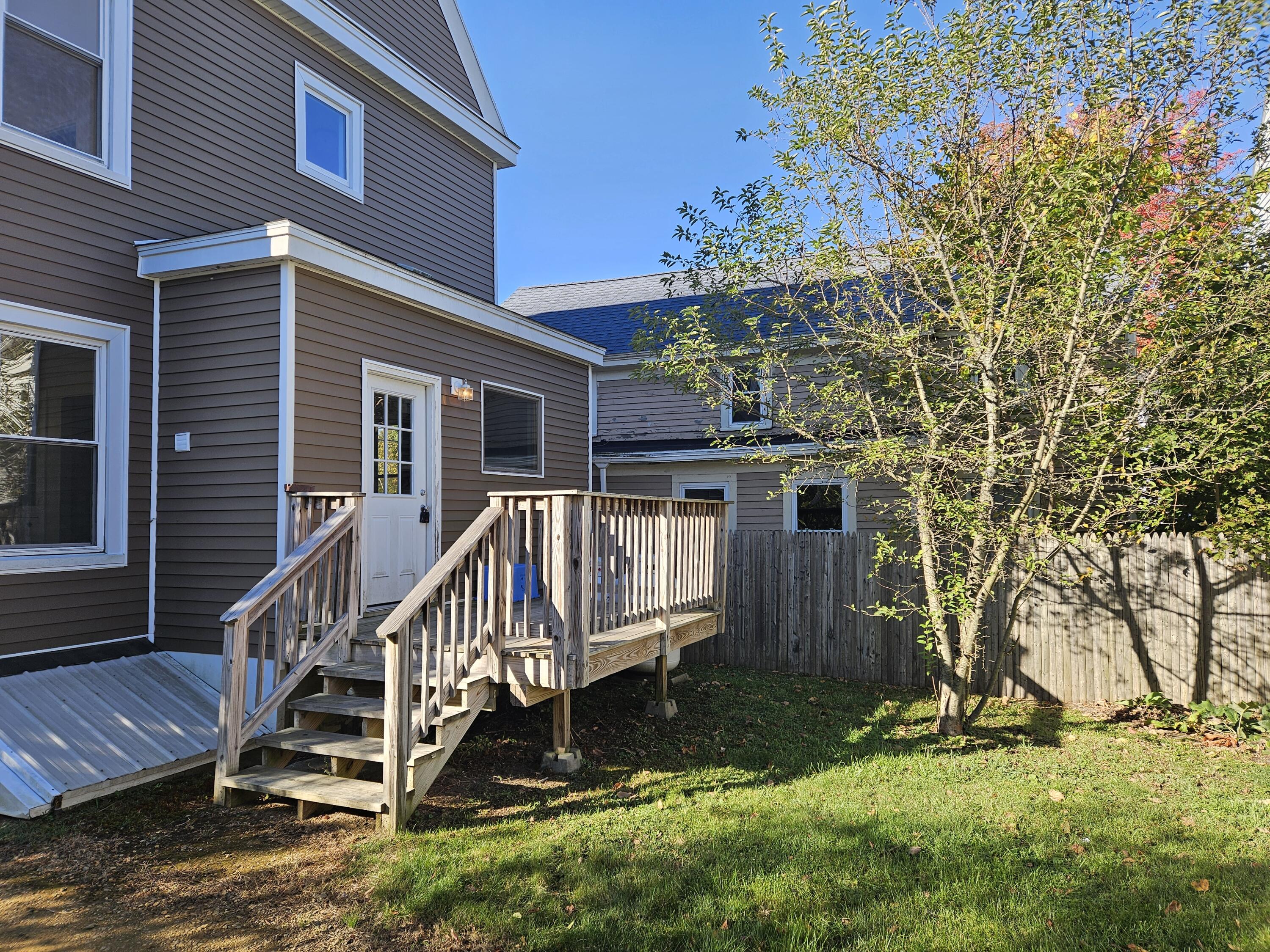 33 Shepard Street Bath ME 04530