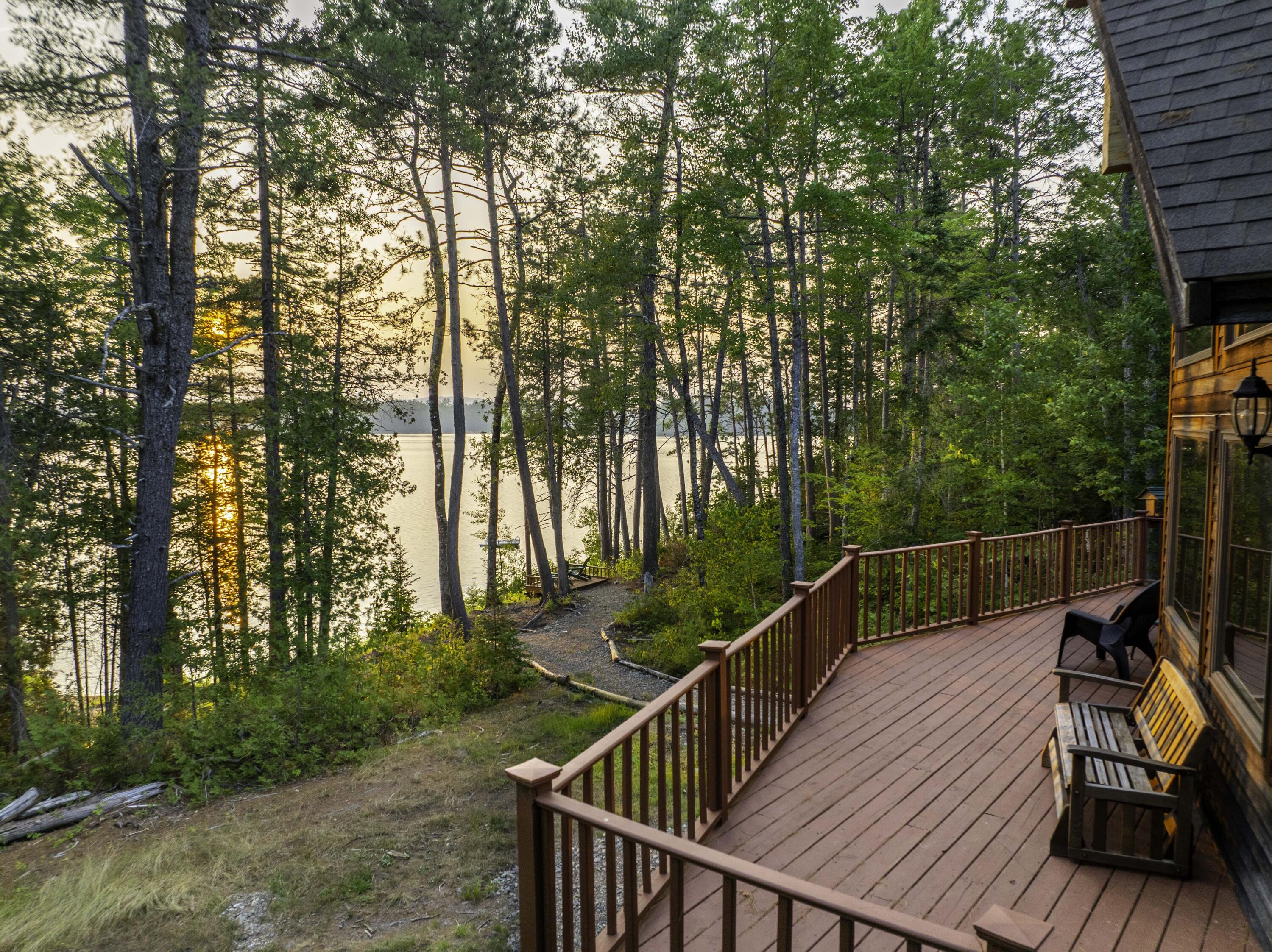 50 Call Of The Loon Lane Princeton ME 04694