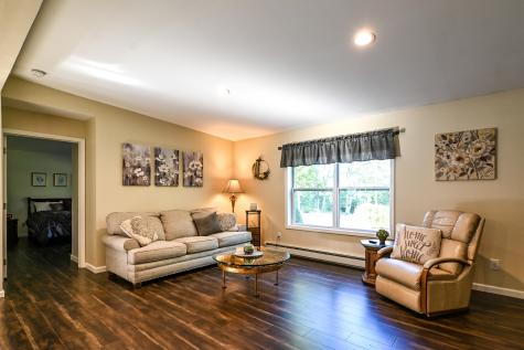 174 Mansion Road Hollis ME 04042