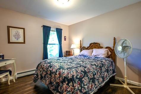 174 Mansion Road Hollis ME 04042