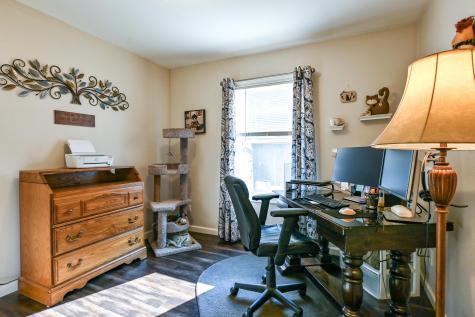 174 Mansion Road Hollis ME 04042