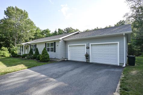 174 Mansion Road Hollis ME 04042