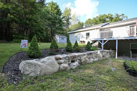 174 Mansion Road Hollis ME 04042