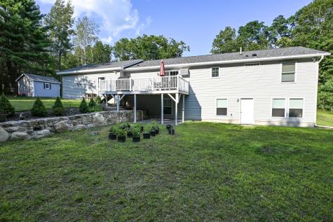174 Mansion Road Hollis ME 04042