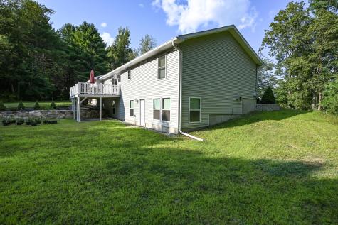 174 Mansion Road Hollis ME 04042