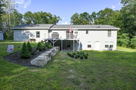 174 Mansion Road Hollis ME 04042