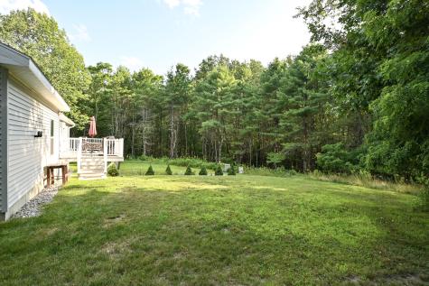 174 Mansion Road Hollis ME 04042