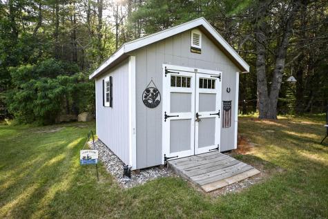 174 Mansion Road Hollis ME 04042