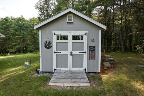 174 Mansion Road Hollis ME 04042