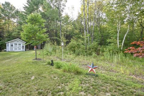 174 Mansion Road Hollis ME 04042