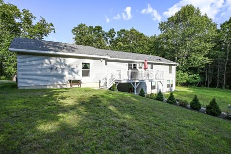 174 Mansion Road Hollis ME 04042