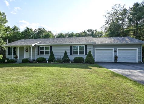 174 Mansion Road Hollis ME 04042