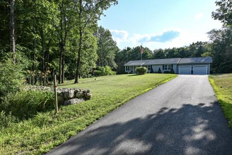 174 Mansion Road Hollis ME 04042