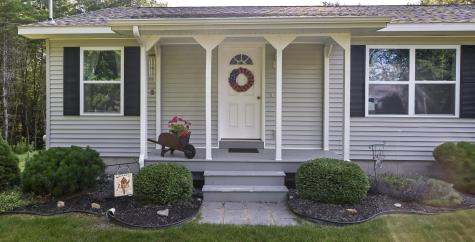 174 Mansion Road Hollis ME 04042