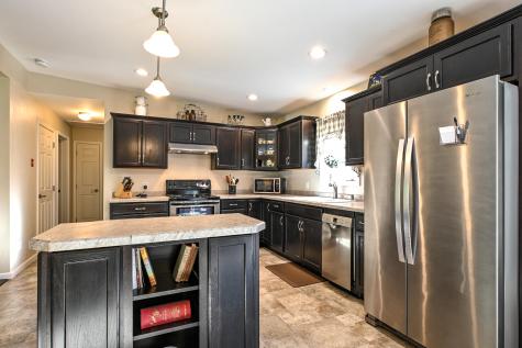 174 Mansion Road Hollis ME 04042