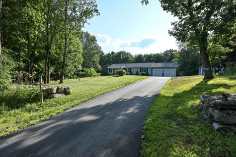 174 Mansion Road Hollis ME 04042