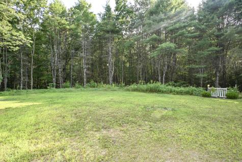 174 Mansion Road Hollis ME 04042