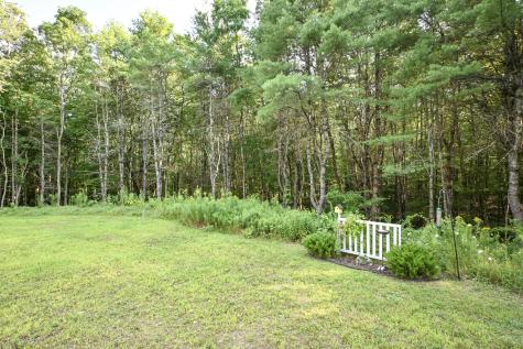 174 Mansion Road Hollis ME 04042