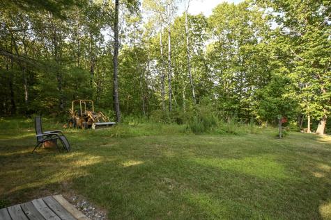 174 Mansion Road Hollis ME 04042