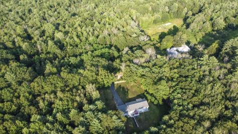 174 Mansion Road Hollis ME 04042