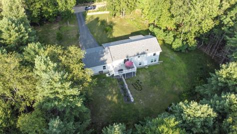 174 Mansion Road Hollis ME 04042