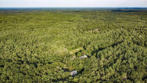 174 Mansion Road Hollis ME 04042