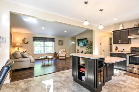 174 Mansion Road Hollis ME 04042