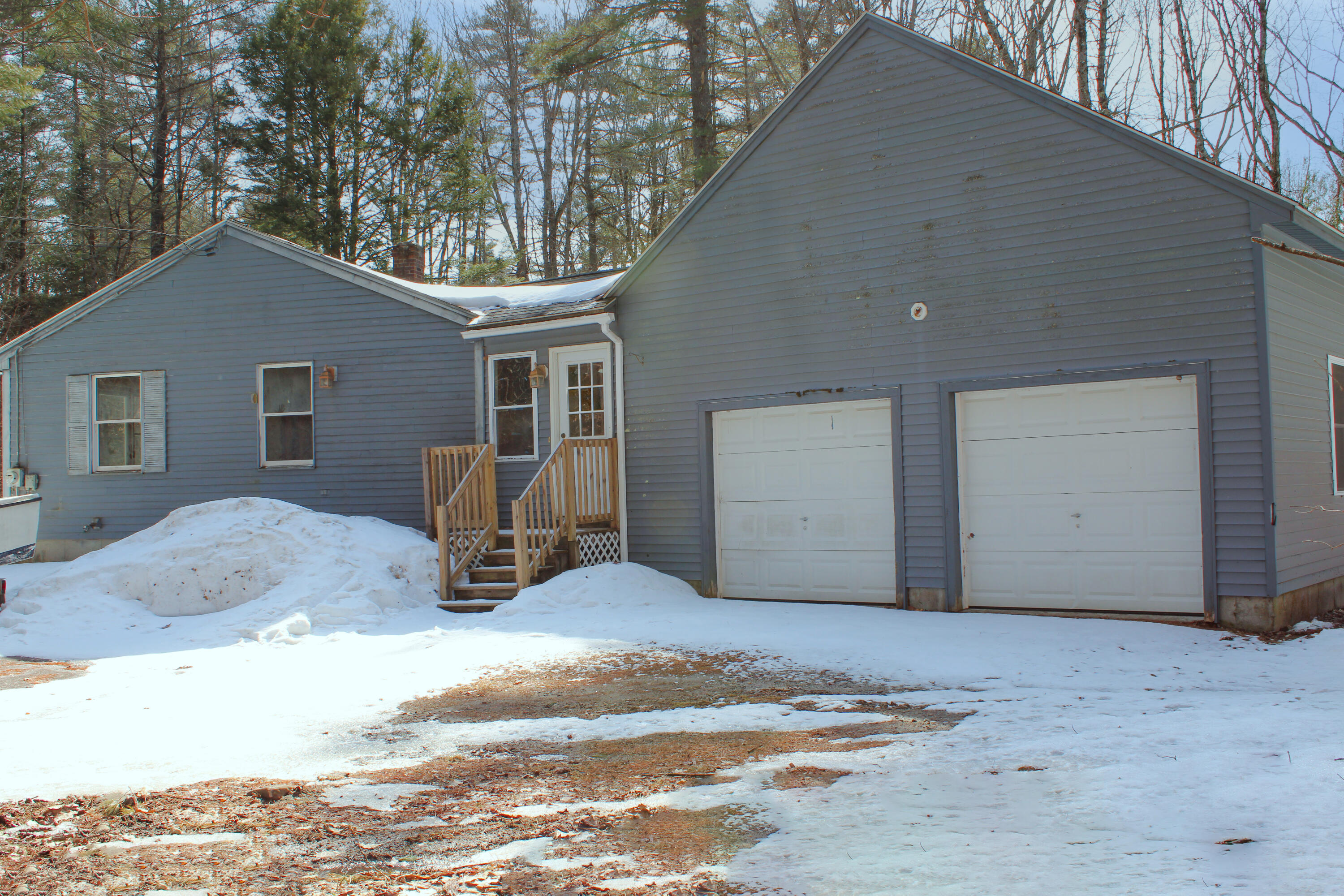 29 Kennedy Drive Waterboro ME 04061