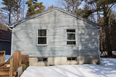 29 Kennedy Drive Waterboro ME 04061