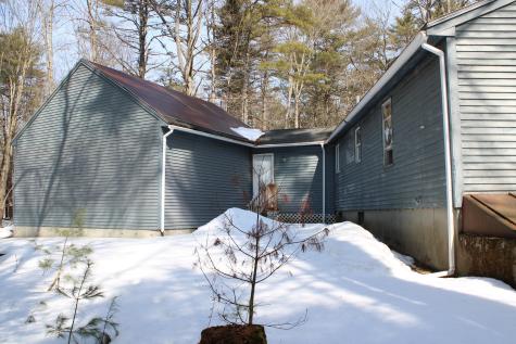 29 Kennedy Drive Waterboro ME 04061
