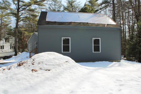 29 Kennedy Drive Waterboro ME 04061