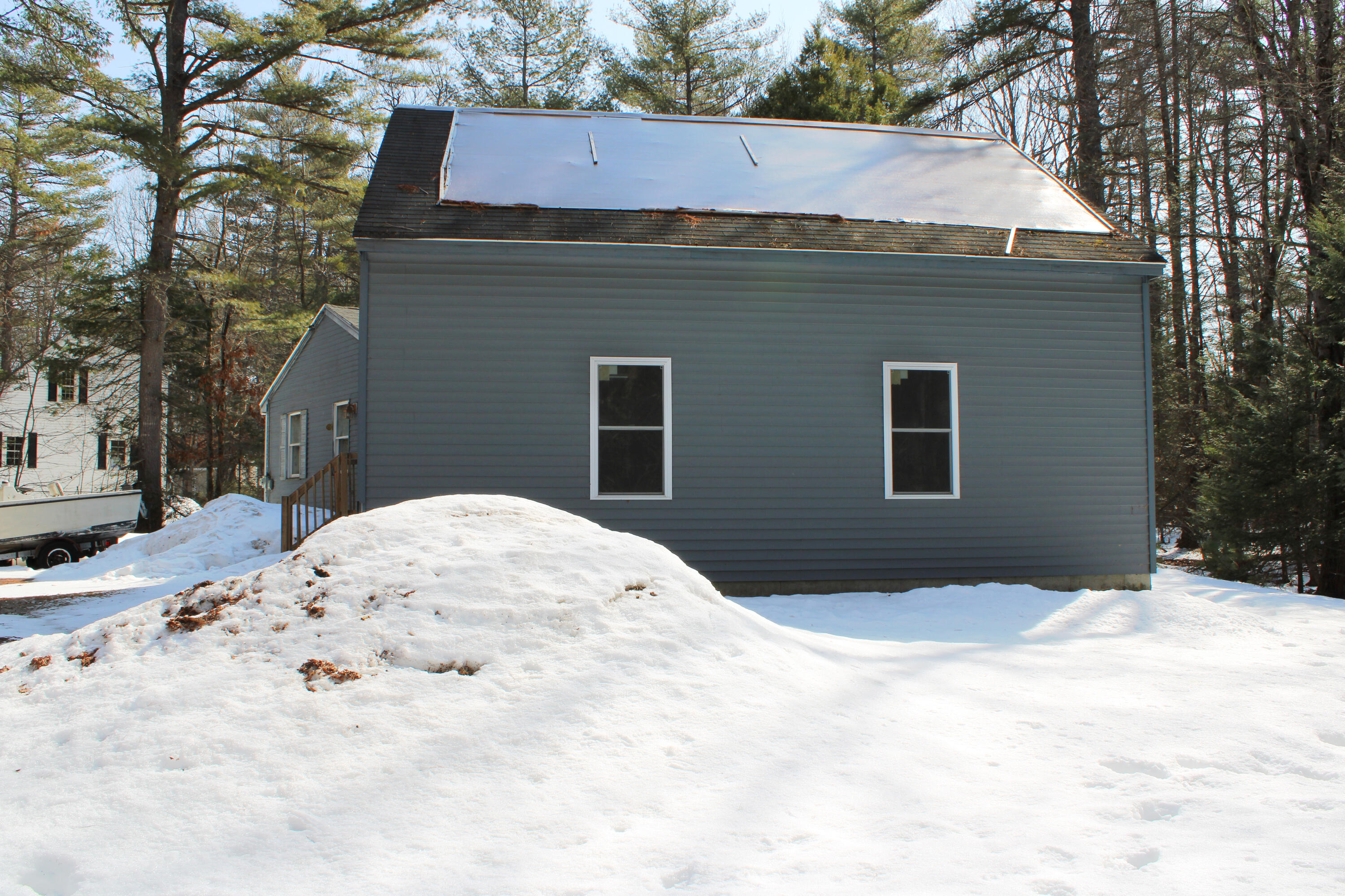 29 Kennedy Drive Waterboro ME 04061