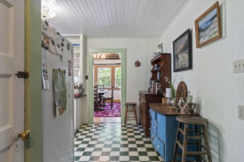 4 Hamlin Place York ME 03909