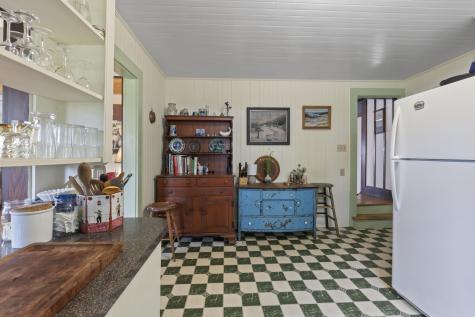 4 Hamlin Place York ME 03909