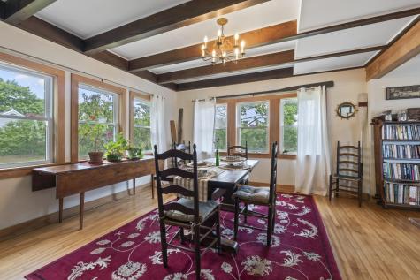 4 Hamlin Place York ME 03909