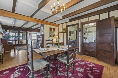 4 Hamlin Place York ME 03909