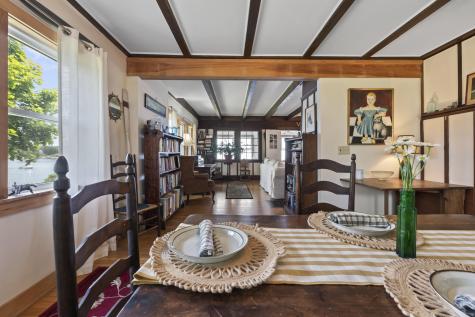 4 Hamlin Place York ME 03909