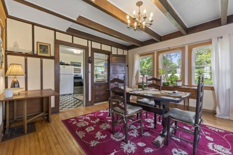 4 Hamlin Place York ME 03909