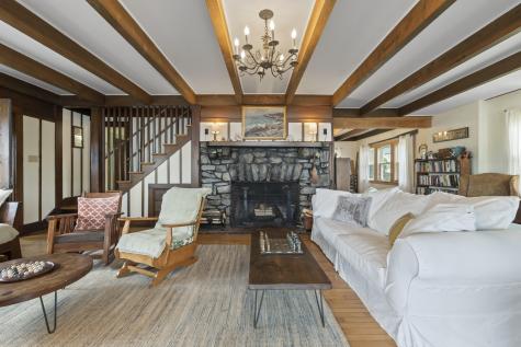 4 Hamlin Place York ME 03909