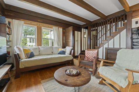 4 Hamlin Place York ME 03909