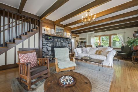 4 Hamlin Place York ME 03909