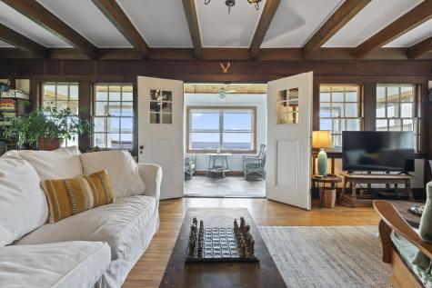 4 Hamlin Place York ME 03909