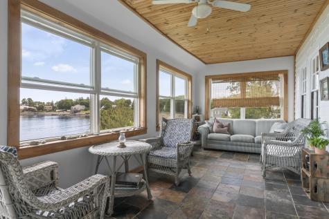 4 Hamlin Place York ME 03909