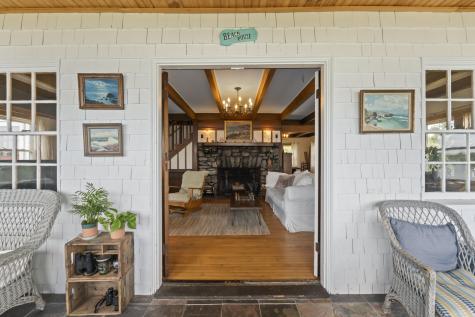 4 Hamlin Place York ME 03909